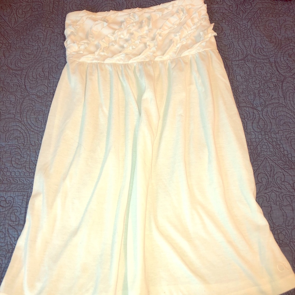 Swimsuit Cover Up Dress